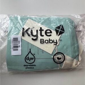 Kyte Baby Bamboo Changing Pad in Wasabi
